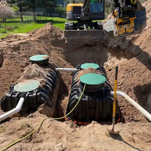 septic tank services Strathmoor Village